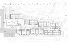KEPCO 인재개발원 제3생활관KEPCO ACADEMY - M.O.M Architects