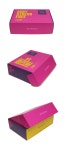 모아패키지 : Package structure planing & Factory.