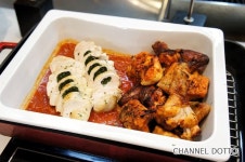 ibis Styles Ambassador Seoul Gangnam Hotel / Fresh 365 Dining / 이비스 스타일 앰배서더 서울 강남 호텔 / 프레쉬 365 다이닝... 