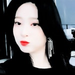 김민주 토파즈 보정