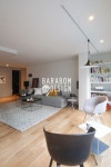 잠원동 롯데캐슬 52PY_[바라봄디자인]  아파트 인테리어... home interior, gubi pendant lamp, home styl… | 인테리어, 집 꾸미기, 리모델링