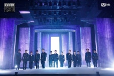 정한기획 | ♬ Fearless - 세븐틴(SEVENTEEN) | 세븐틴 컴백쇼 [헹가래] | Seventeen