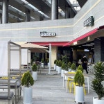 Dining Tiled 브랜딩&인테리어 디자인