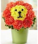 Pin by Kim Hyunjeoung on 꽃장식 | Animal flower arrangements, Flower arrangements, Flower delivery