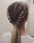 Coiffure에 관한 133개의 최상의 Pinterest 이미지 | 네일 디자인, 네일아트 및 매니큐어 Coiffure