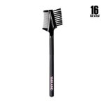 Beauty Supplies Mission oil Brand 16brand Korea Model Number 110919648 Manufacturer ㈜한솔코스메틱 Info. … | Brow comb, Brows