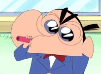 내이름은 짱구 탐정이죠 내이름은 짱구 탐정이죠 | Crayon shin chan, Cute cartoon wallpapers, Cute piglets
