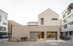 아산 장재리 Oh! Happy House - Works, UTAA COMPANY | 유타건축 | 건축 디자인, 건축, 집 짓기