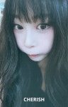 WORLD〗 Lucky draw [everl 에스파 The 3rd Mini Album 〖MY WORLD〗 럭키드로우 에버라인 aespa The 3rd Mini Album 〖MY... 