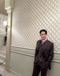 김범 kimbum on Instagram: 🦊 구미호뎐 1938 이랑 (마지막사진; 나 이런것도 할줄 안다)