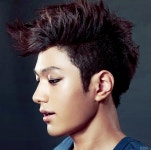 Épinglé par Trillion sur 「Infinite」 ~ 【L】 ~ 『엘』