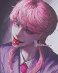 해반 | Haeban on Instagram: “💊…” | Tokyo ravens, Cute anime pics, Anime