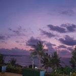 이런 보랏빛 선셋은 처음이야.. 넋 놓고 보게되는 발리의 하늘 😆😆  bali  kutabeach  sunset  good | Instagram, Instagram posts... 