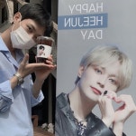 KNK에 있는 Tlcontic님의 핀