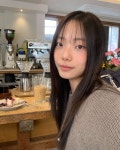 ☕️ 날씨 너무 좋았던 부암동에서의 데이투✨