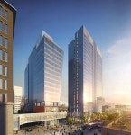 Office towers에 있는 Vertical Studio님의 핀