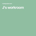 Js workroom | 블로그