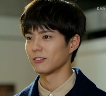B* 박보검 이윤후 #13