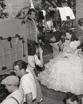Gone with the Wind에 있는 핀