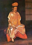 경주 기림사 건칠보살반가상 - 위키백과, 우리 모두의 백과사전
