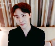 열에아홉:AHOPE on Twitter | I love bts, Hoseok, People