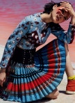 업사이클링, 리사이클링으로 재탄생한 스타일의 세상 | 얼루어 코리아 (Allure Korea) | Glamour uk, Editorial fashion, Fashion... 