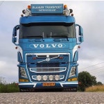 VOLVO TRUCKS에 있는 corné snoek님의 핀