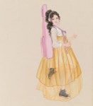 #흥 #뿜뿜~#뮤지션 #싱어송라이터 #이동연작가 #이동연한국화가 #이동연동양화가 #수려한 #더사가오브수 #수...