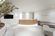 치유치과 | indfff | 인디에프디자인 | 클리닉 디자인, 인테리어, 병원 디자인