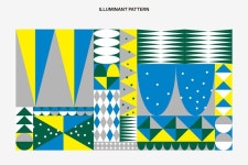 The Seoul Illustration Fair W — BOWYER The Seoul Illustration Fair W - BOWYER | 일러스트레이션, 그래픽, 패턴