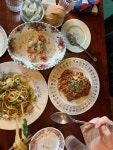 은수테이블 - 정발산역 이탈리안 | 맛집검색 망고플레이트 - 2021 | 식품 아이디어, 음식