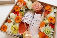 #flowerbox #flowerpower #플라워박스 #koreaflower #꽃다발포장 #꽃다발포장방법 #꽃다발포장법 #플라워레슨 #꽃꽂이 #꽃꽂이방법... 