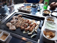 #울산맛집#대창#남도막창#소주#호계