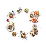 기분 좋은 한끼, 얌샘김밥 - 2020 | 기분 좋은, 전자기기