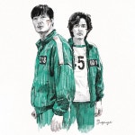 준영씨 작업실 on Instagram