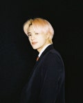 Instagram: “🐶✈️💖 #JENO #CRIME_ZONE #크라임존 #THE_NCT_SHOW #엔쇼 #NCT #NCT127 #NCTDREAM #WayV” - 2022 | 제노 nct... 