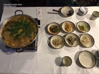 심학산 맛집 : 소곱창 전골이 끝내주는 동패동 맛집 점례네 시골밥상 : 네이버 블로그 | 식품 아이디어, 음식, 호박무침