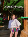 츄 chuu | Summer of love, Bikinis, Fashion