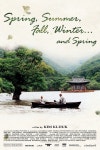 Printemps, été, automne, hiver… et printemps (봄 여름 가을 겨울 그리고 봄 ; Bom yeoreum gaeul gyeoul geurigo bom... 