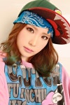 록시의 메이크업 룸-I GOT A BOY 태연 메이크업 | 태연 메이크업, 메이크업