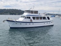 Cheoy Lee 61 Long Range Motor Yacht Cheoy Lee 61 Long Range Motor Yacht in 2024 | Motor yacht, Yacht, Yacht for sale