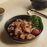 양념돼지갈비구이 - 우리의식탁 | 레시피