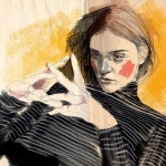 {title}(이미지 포함) | 다채로운 그림, 인물화, 초상화 그리기