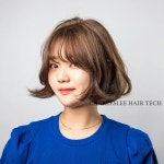 찰스리헤어테크 평택 비전점 on Instagram: “🌸두피부터 모발까지 웰시디렉터🌸 ⭐찰스리헤어테크 비전점... 