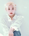 Épinglé par çimen 🌱 sur Dreamcatcher (가현) en 2024