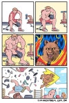 Altered beast에 관한 상위 25개 이상의 Pinterest 아이디어 | 늑대인간 예술, 늑대 인간 및 늑대인간 그림