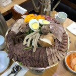 우밀면옥 - 역삼/선릉 국수 / 면 요리 | 맛집검색 망고플레이트 - 2021 | 요리, 식품 아이디어, 음식