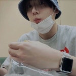 boba eyes. #SANGWON #상원 #트레이니에이 #traineeA @trainee_a