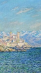 dreamlike 클로드 모네 ( Claude Monet ) 아이폰 배경화면
