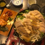 봉수육 - 성균관대역 고기 요리 | 맛집검색 망고플레이트 - 2021 | 요리, 식품 아이디어, 고기
